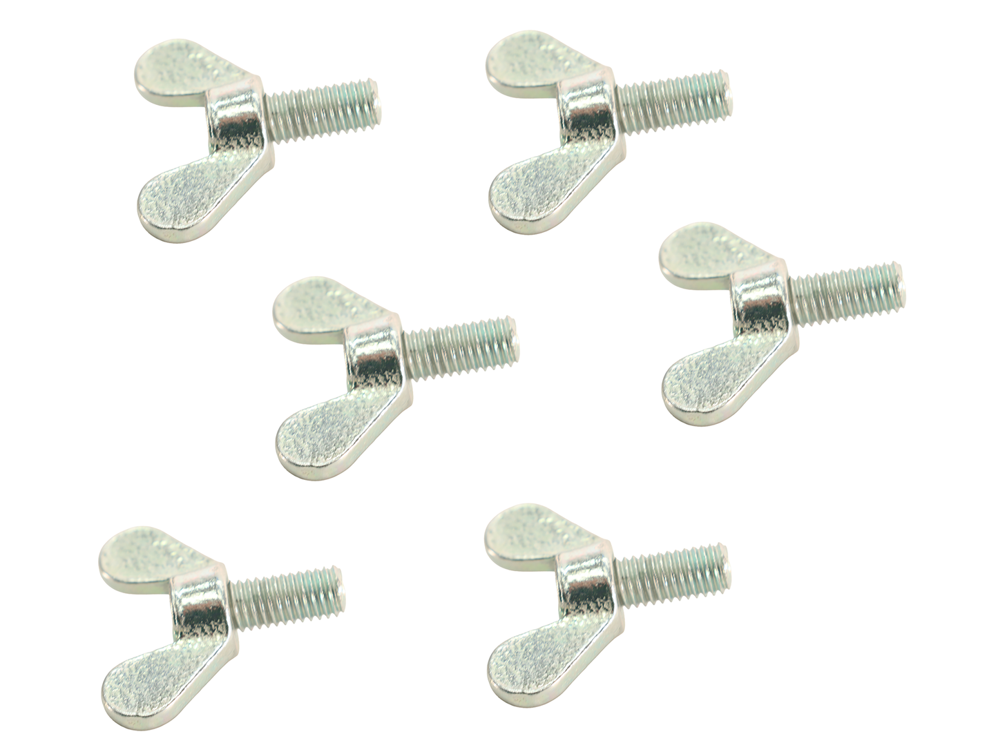 John Deere Original Equipment Wing Screw - 21M7243