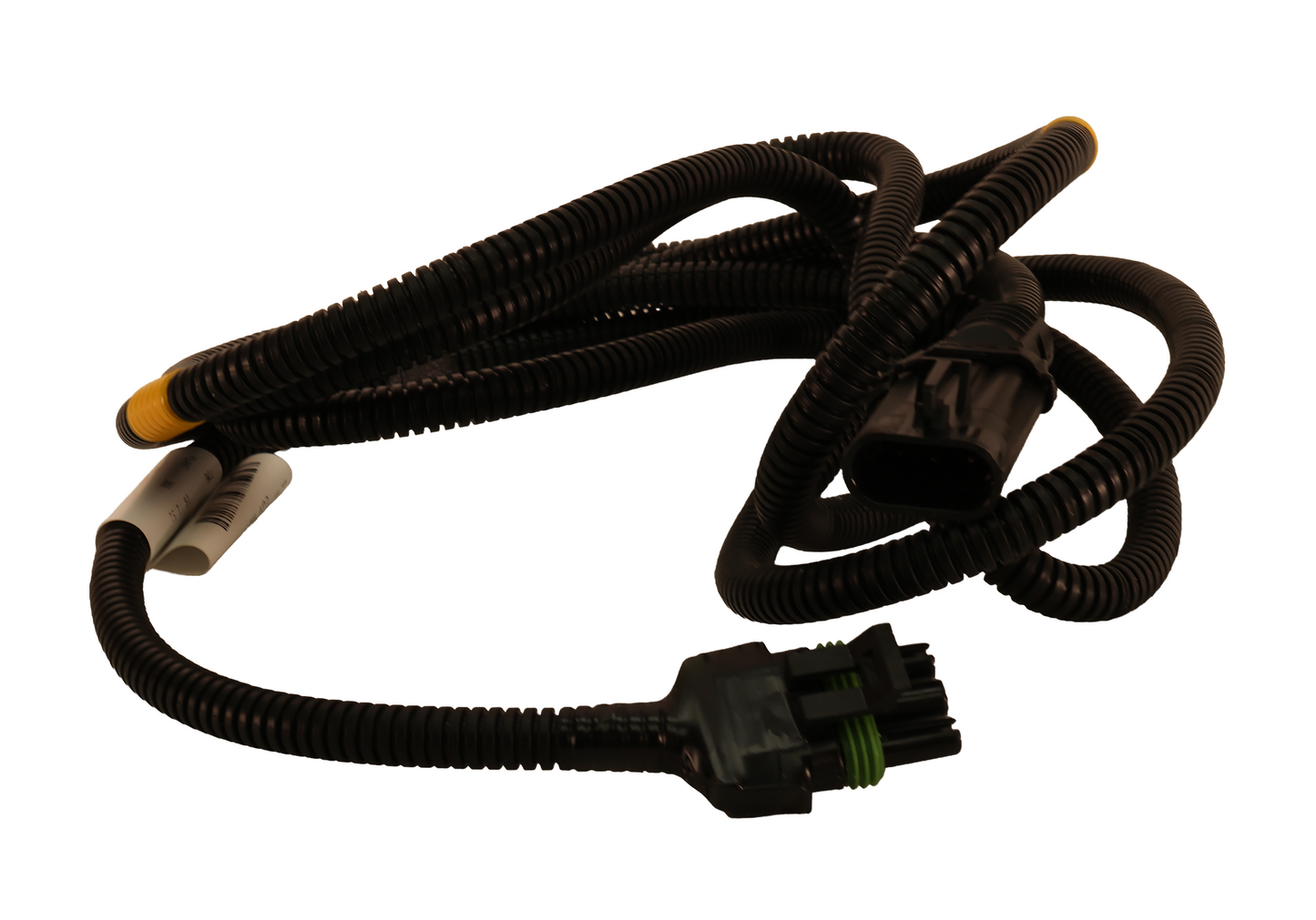 John Deere Original Equipment Wiring Harness - AH225083