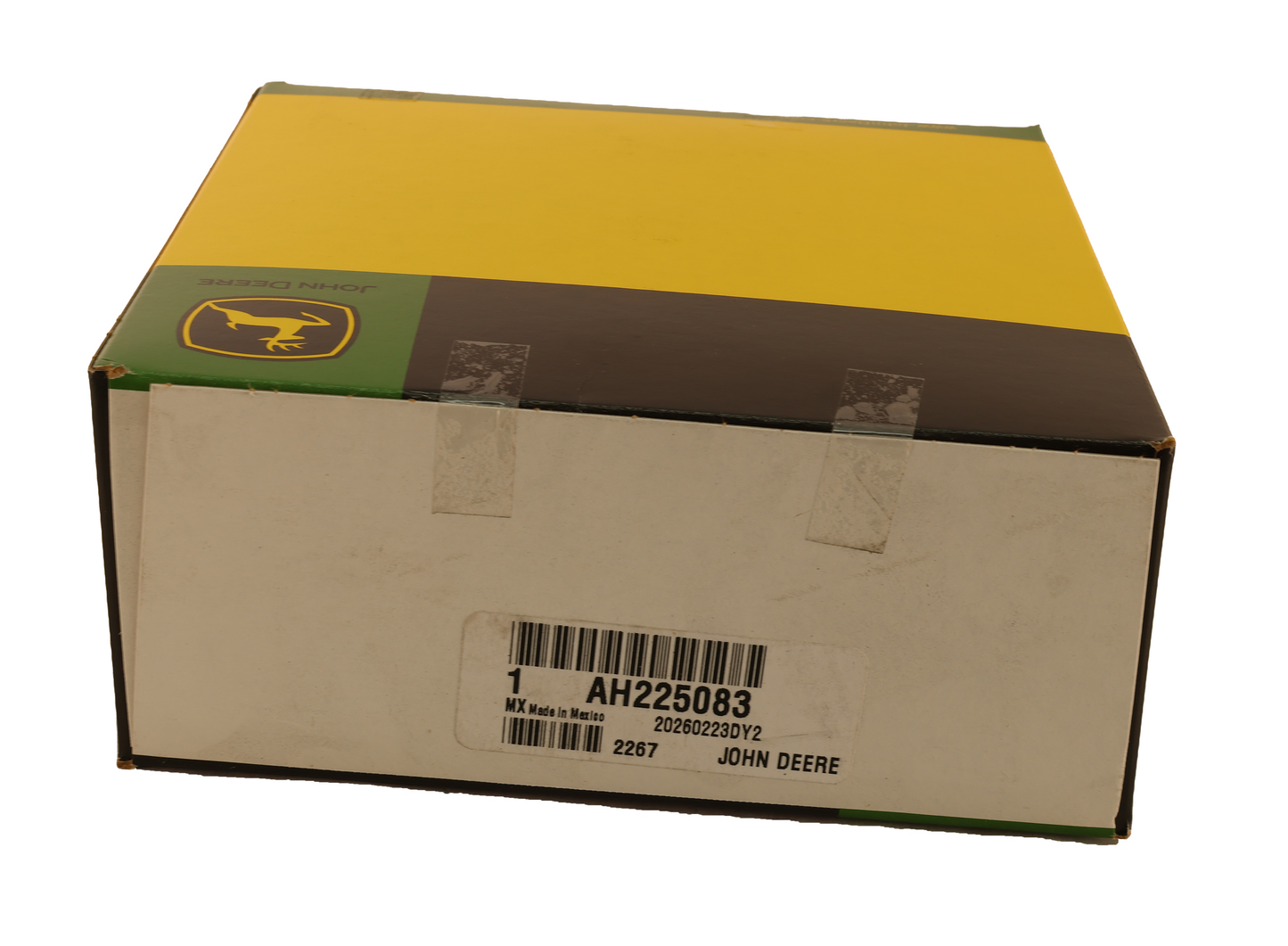 John Deere Original Equipment Wiring Harness - AH225083