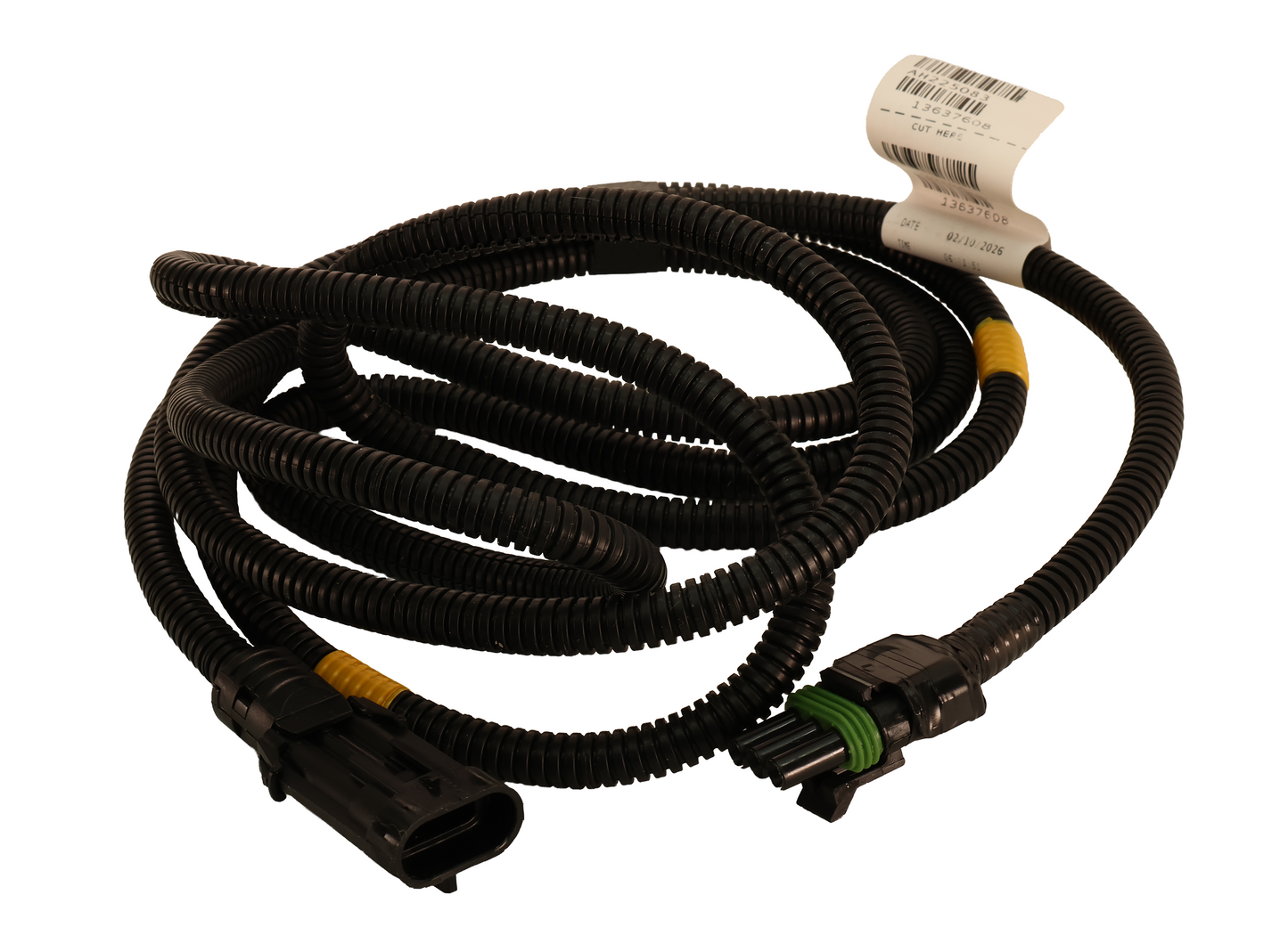 John Deere Original Equipment Wiring Harness - AH225083