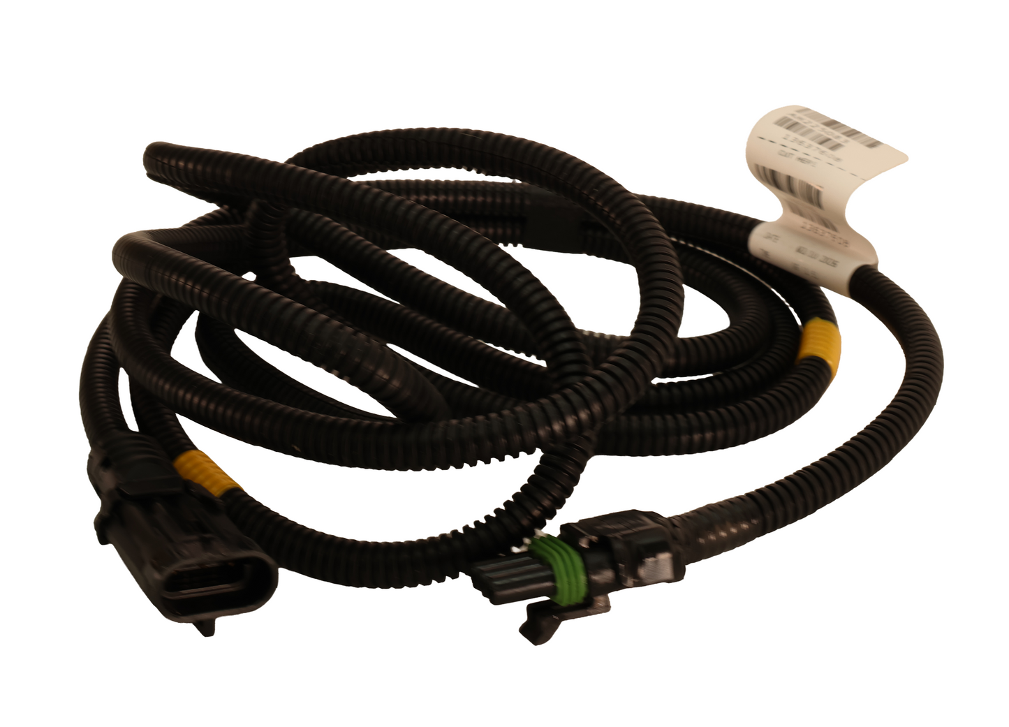 John Deere Original Equipment Wiring Harness - AH225083