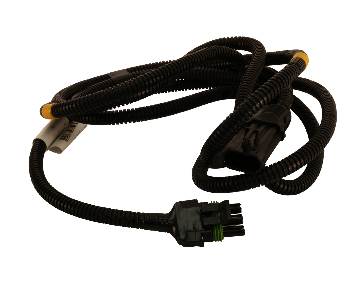 John Deere Original Equipment Wiring Harness - AH225083