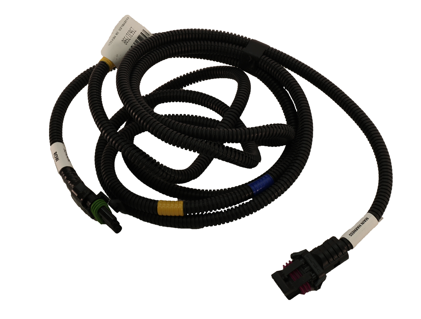 John Deere Original Equipment Wiring Harness - AH225114