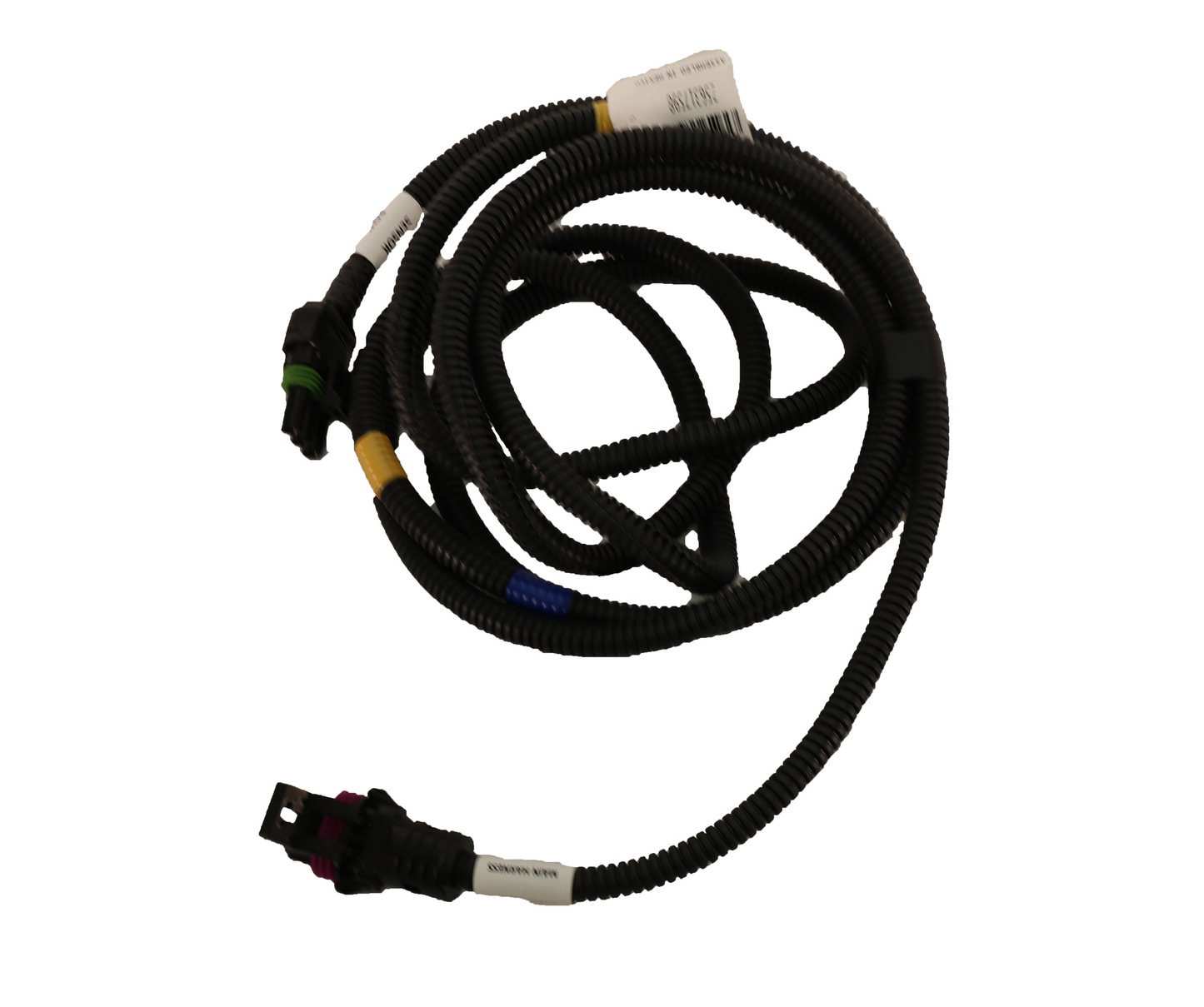 John Deere Original Equipment Wiring Harness - AH225114