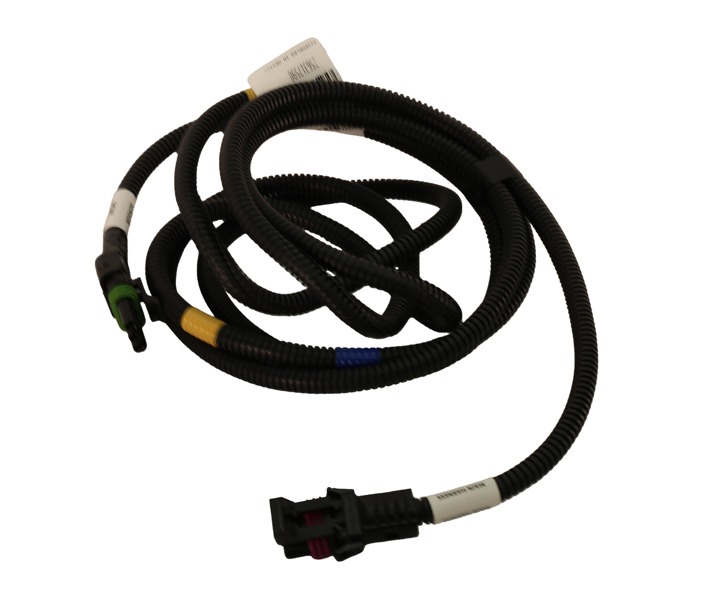 John Deere Original Equipment Wiring Harness - AH225114