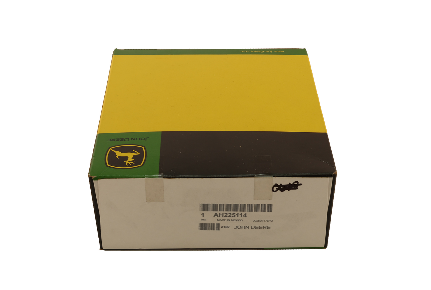 John Deere Original Equipment Wiring Harness - AH225114