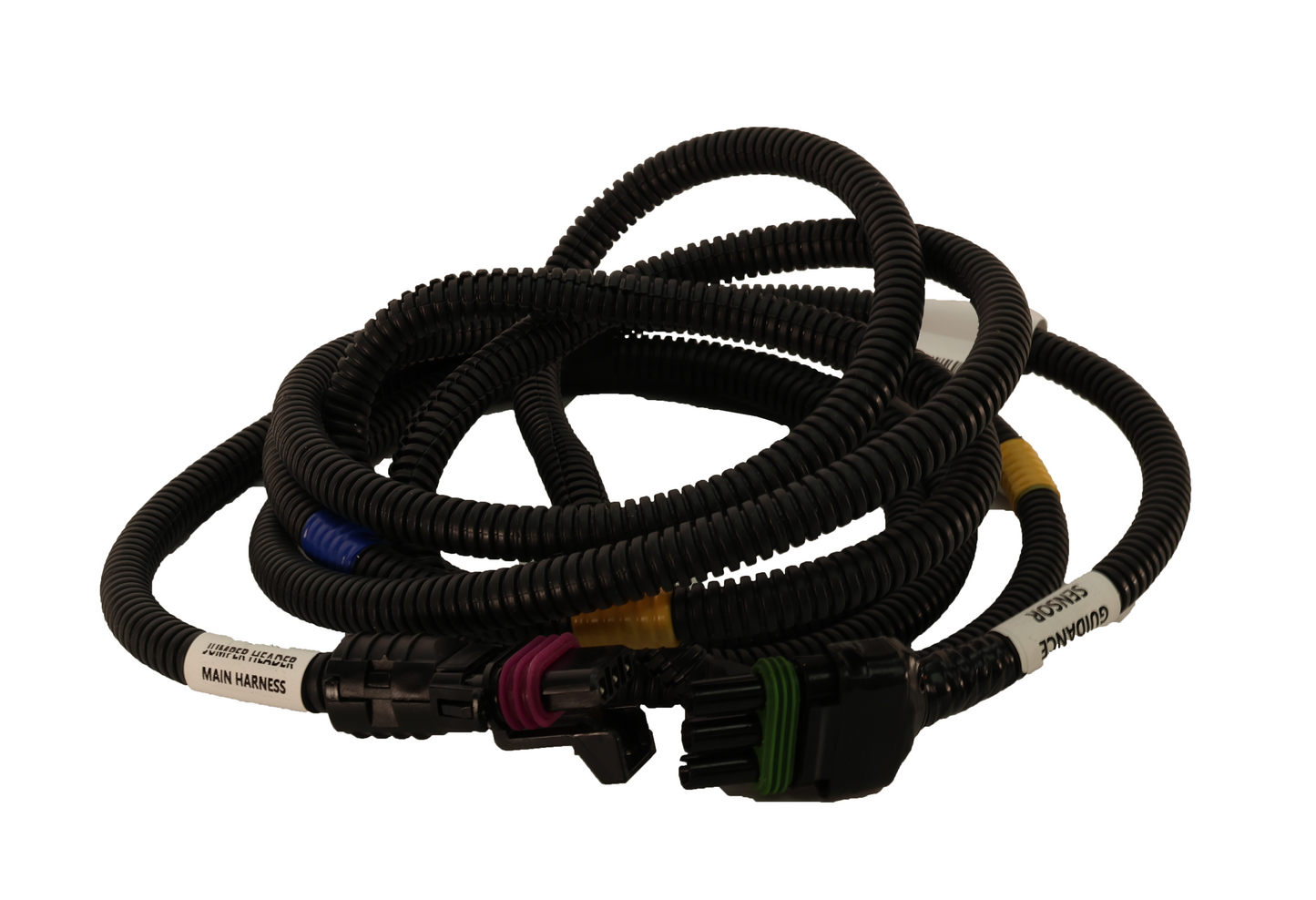 John Deere Original Equipment Wiring Harness - AH225114