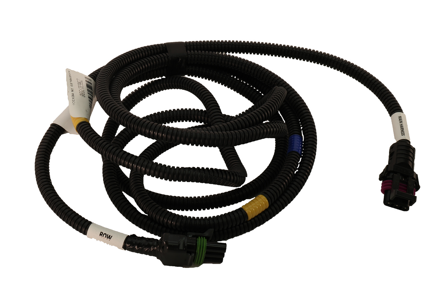 John Deere Original Equipment Wiring Harness - AH225114