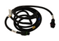 John Deere Original Equipment Wiring Harness - AH225114