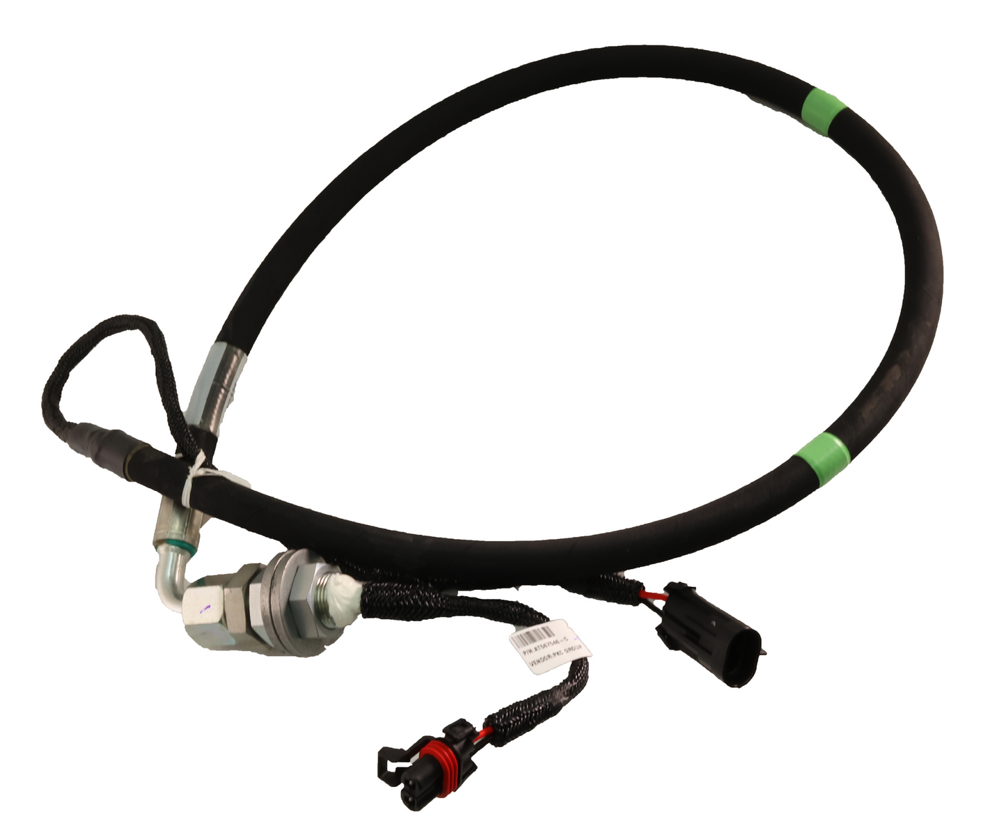 John Deere Original Equipment Wiring Harness - AT567546