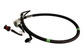 John Deere Original Equipment Wiring Harness - AT567546