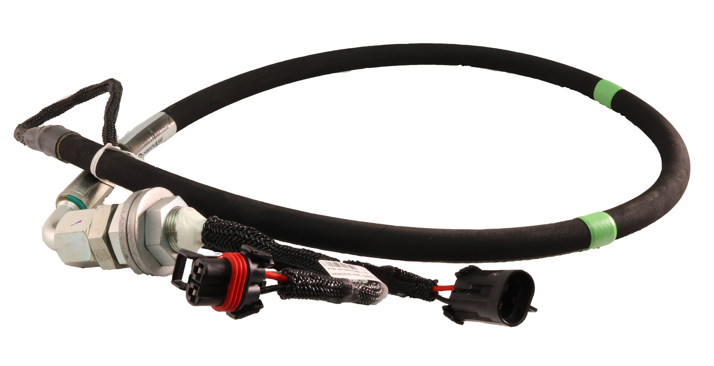 John Deere Original Equipment Wiring Harness - AT567546