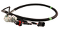 John Deere Original Equipment Wiring Harness - AT567546