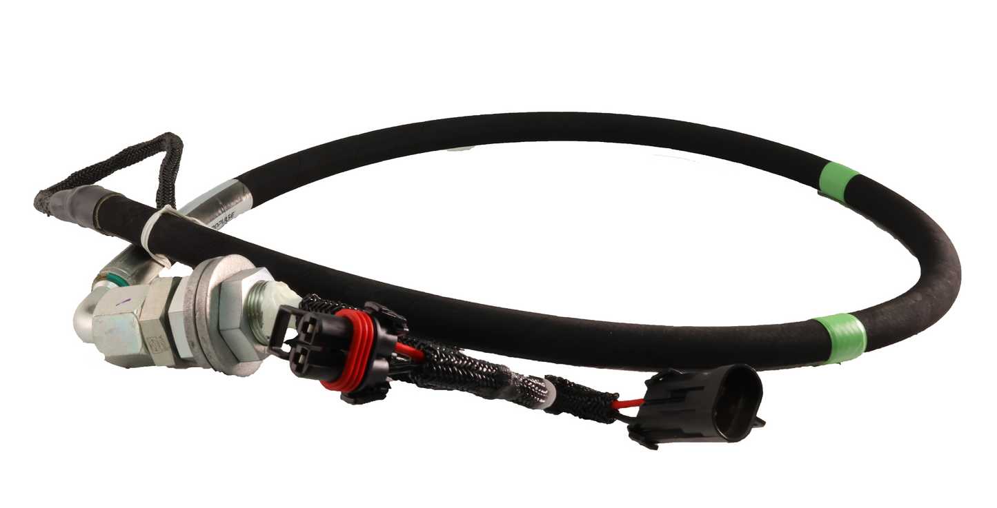 John Deere Original Equipment Wiring Harness - AT567546