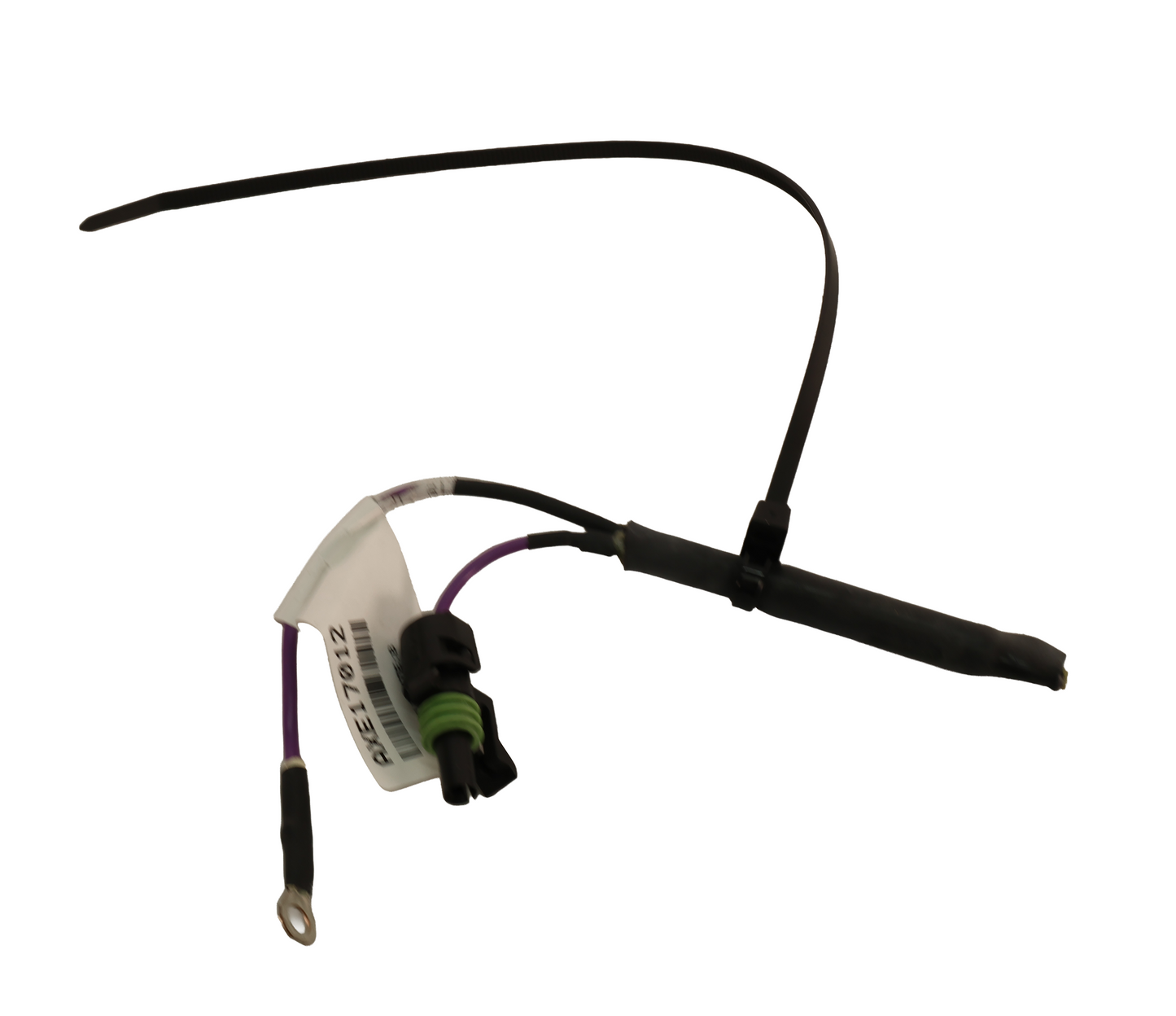 John Deere Original Equipment Wiring Harness - AXE17012