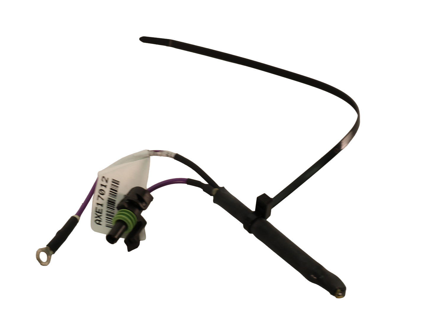 John Deere Original Equipment Wiring Harness - AXE17012