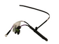 John Deere Original Equipment Wiring Harness - AXE17012