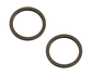 John Deere Original Equipment Thrust Washer - R68167