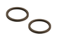 John Deere Original Equipment Thrust Washer - R68167