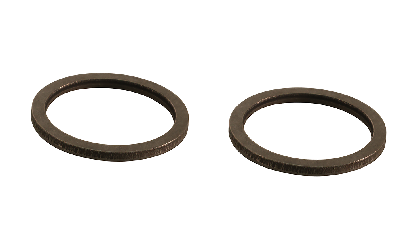 John Deere Original Equipment Thrust Washer - R68167