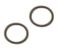 John Deere Original Equipment Thrust Washer - R68167