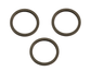 John Deere Original Equipment Thrust Washer - R68167