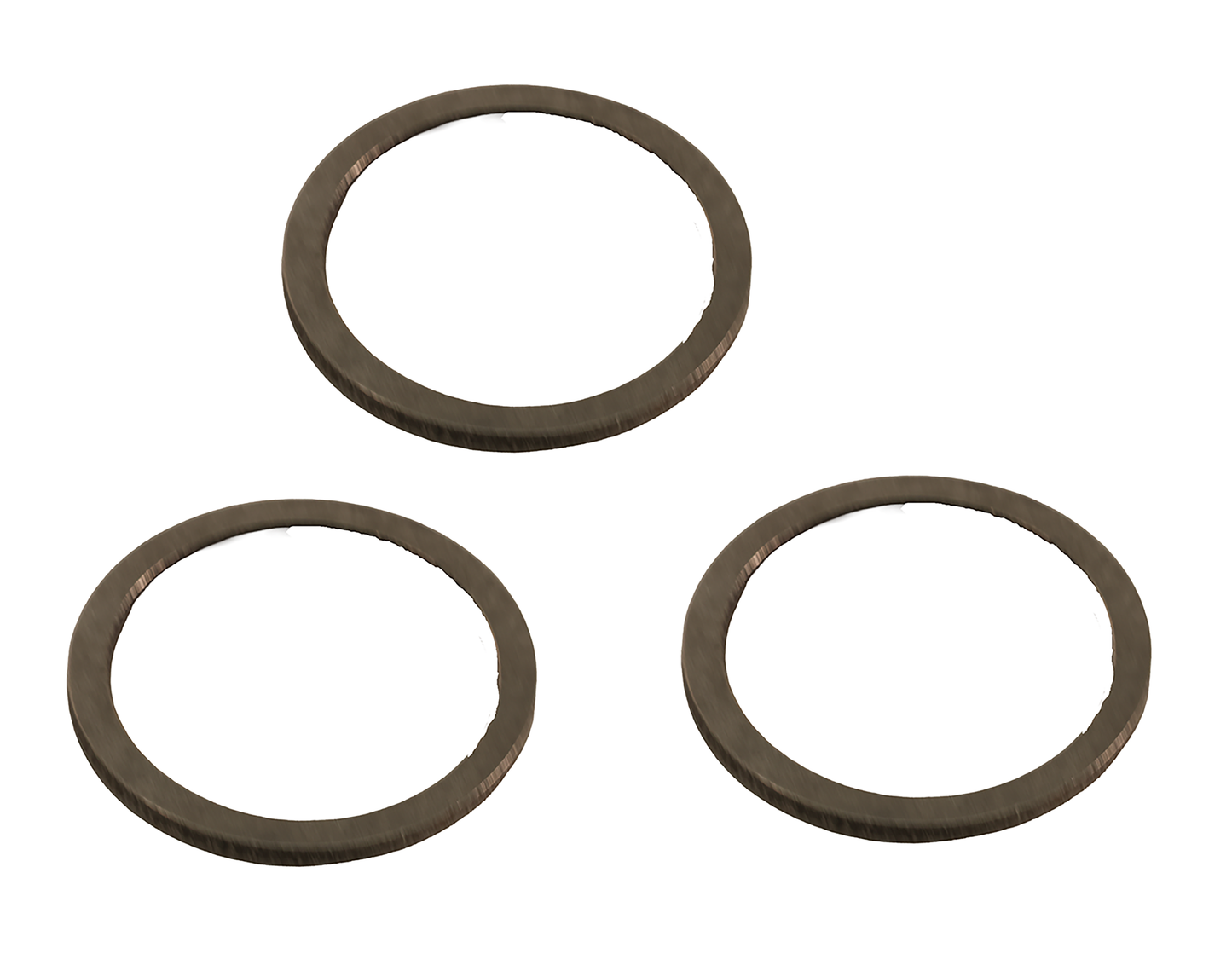 John Deere Original Equipment Thrust Washer - R68167