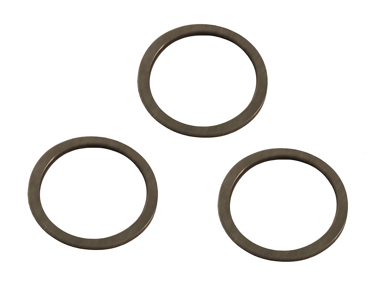John Deere Original Equipment Thrust Washer - R68167