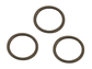John Deere Original Equipment Thrust Washer - R68167