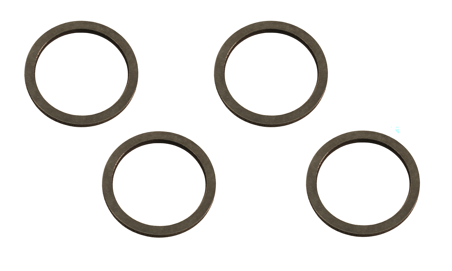 John Deere Original Equipment Thrust Washer - R68167