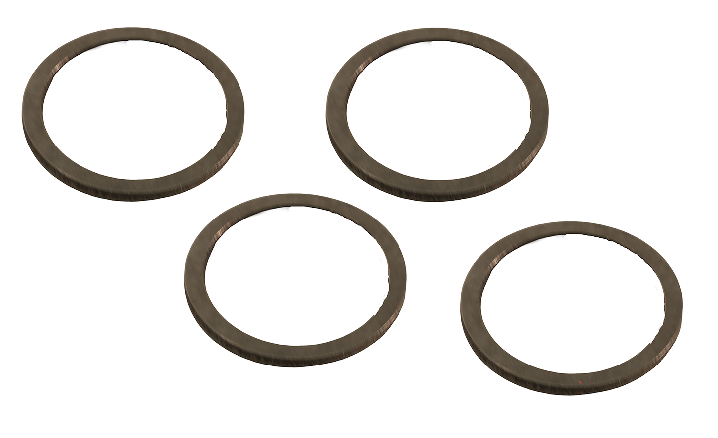 John Deere Original Equipment Thrust Washer - R68167