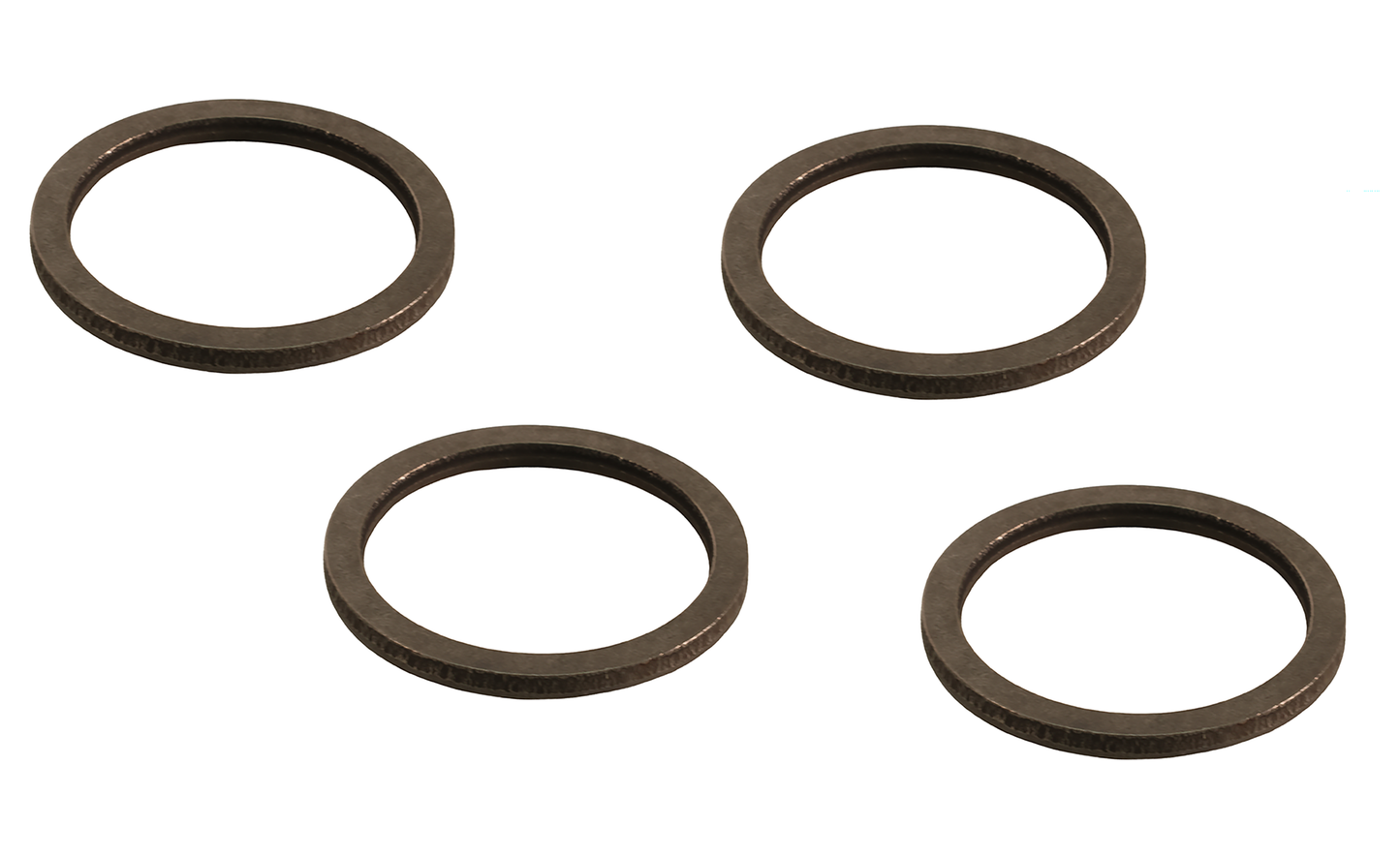 John Deere Original Equipment Thrust Washer - R68167