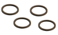 John Deere Original Equipment Thrust Washer - R68167