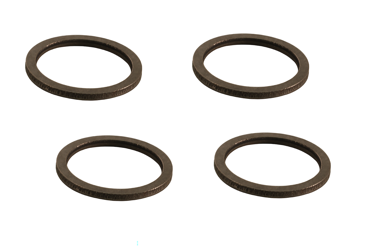 John Deere Original Equipment Thrust Washer - R68167