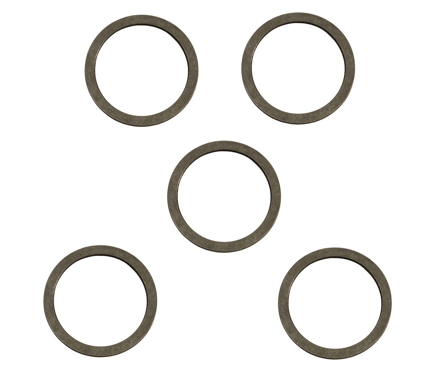 John Deere Original Equipment Thrust Washer - R68167