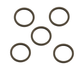 John Deere Original Equipment Thrust Washer - R68167