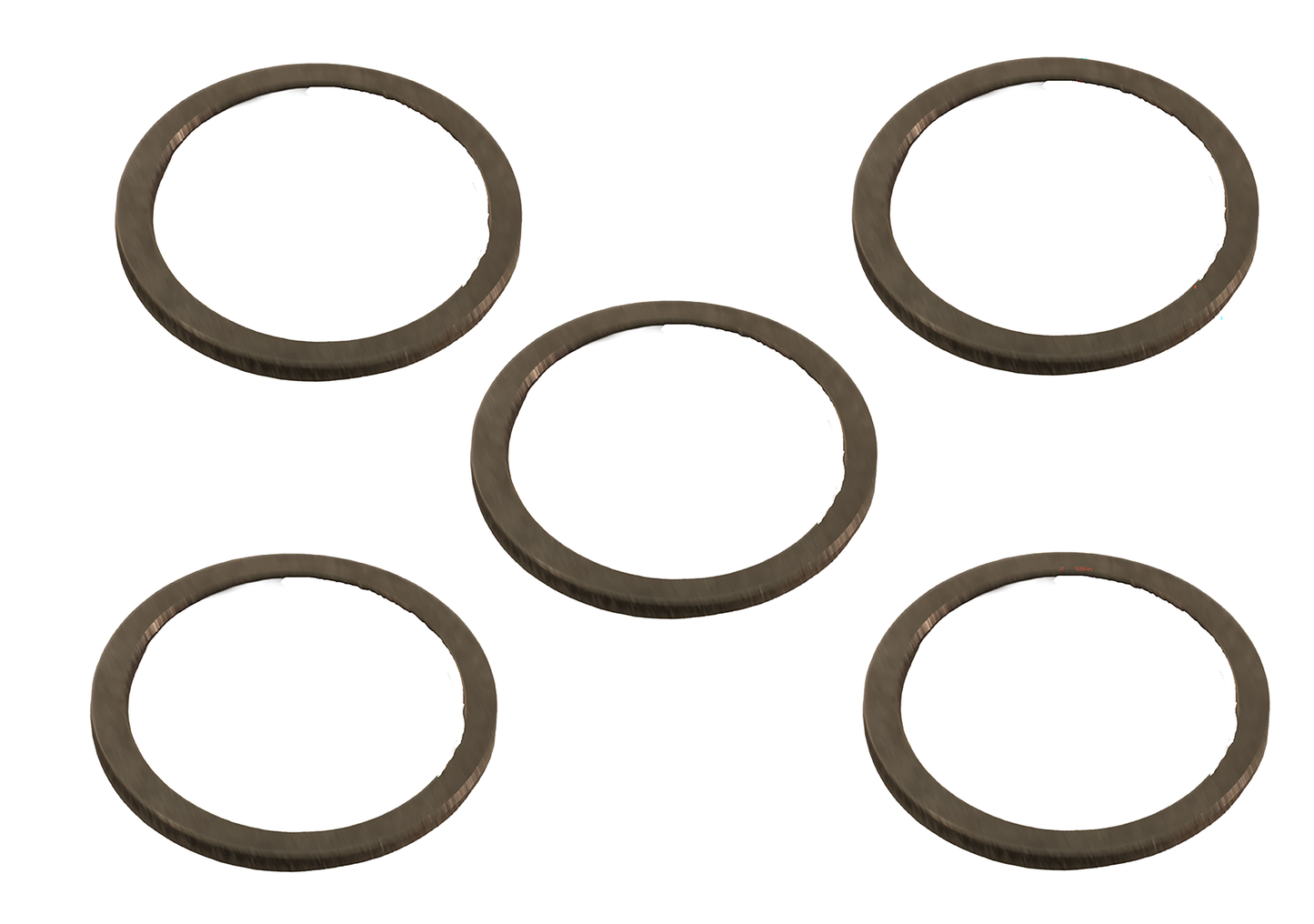 John Deere Original Equipment Thrust Washer - R68167