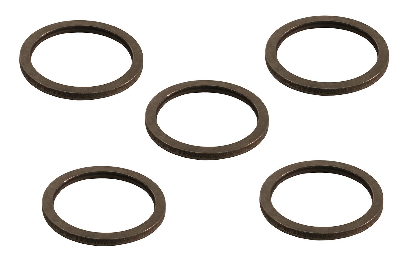 John Deere Original Equipment Thrust Washer - R68167