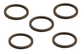 John Deere Original Equipment Thrust Washer - R68167