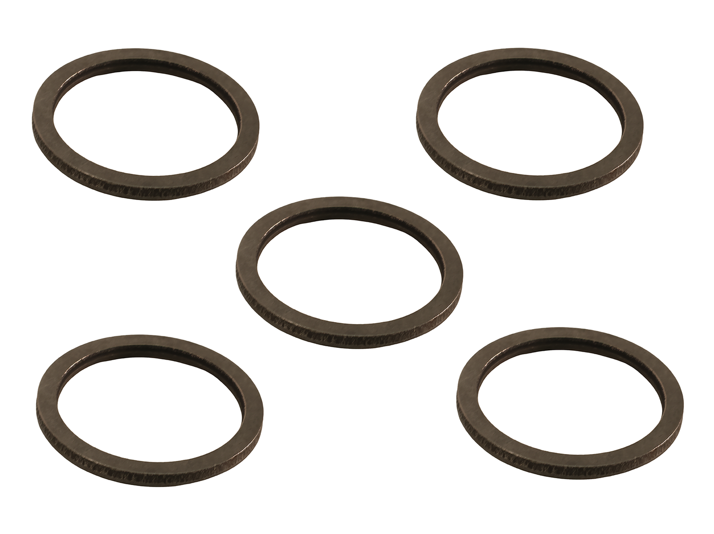 John Deere Original Equipment Thrust Washer - R68167