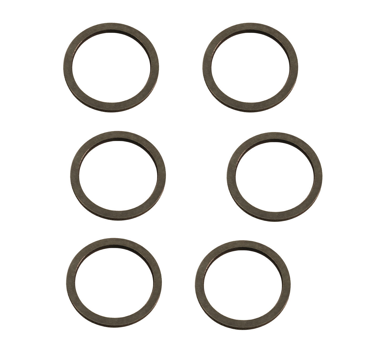 John Deere Original Equipment Thrust Washer - R68167