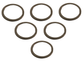 John Deere Original Equipment Thrust Washer - R68167