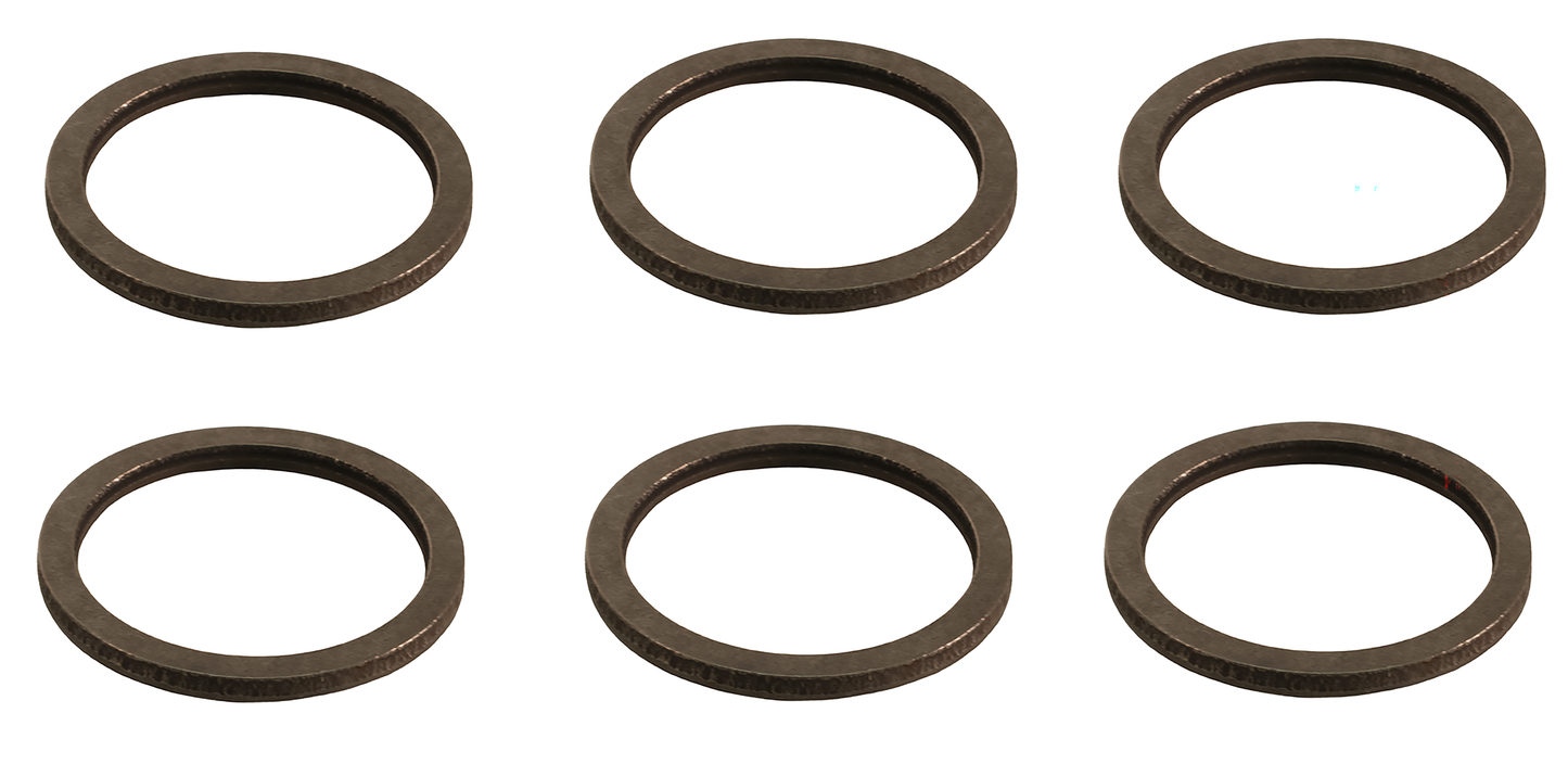 John Deere Original Equipment Thrust Washer - R68167