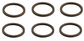 John Deere Original Equipment Thrust Washer - R68167