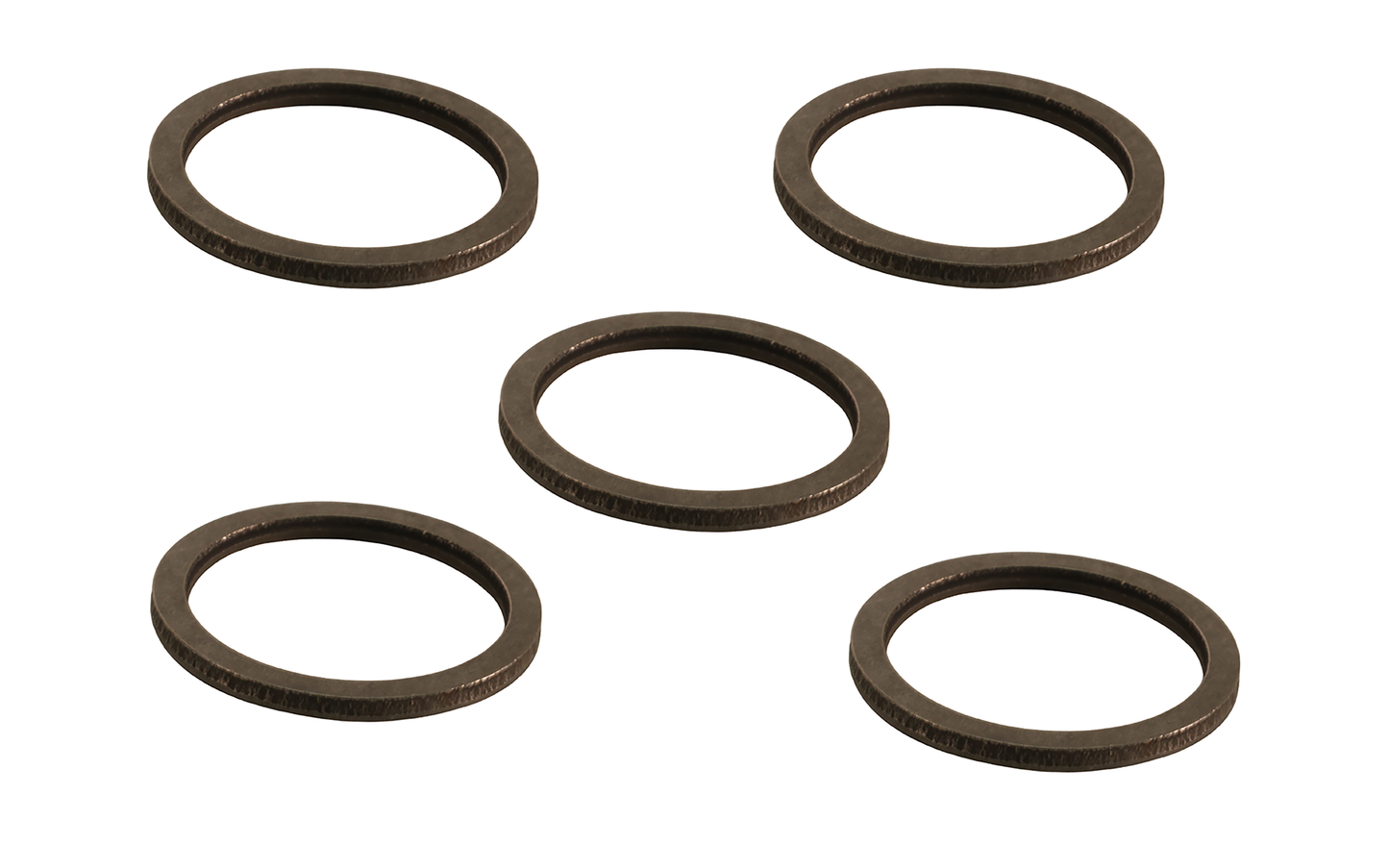 John Deere Original Equipment Thrust Washer - R68167