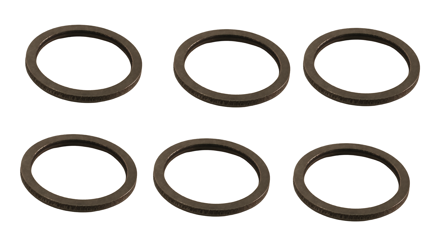 John Deere Original Equipment Thrust Washer - R68167
