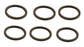 John Deere Original Equipment Thrust Washer - R68167