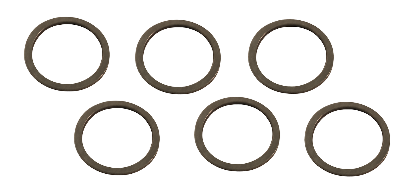 John Deere Original Equipment Thrust Washer - R68167