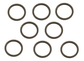 John Deere Original Equipment Thrust Washer - R68167