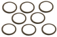 John Deere Original Equipment Thrust Washer - R68167